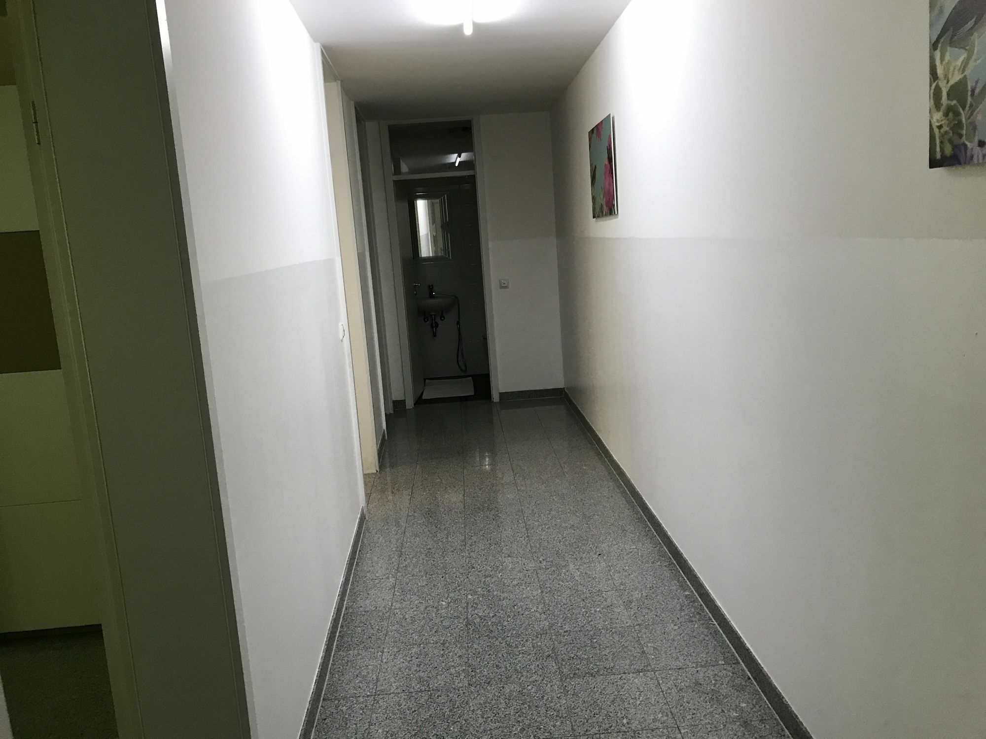 Apartamento Kn Kahtan Boarding House Múnich Exterior foto