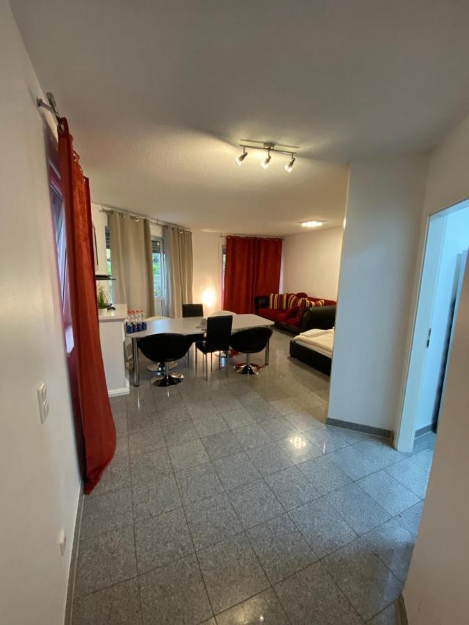 Apartamento Kn Kahtan Boarding House Múnich Exterior foto