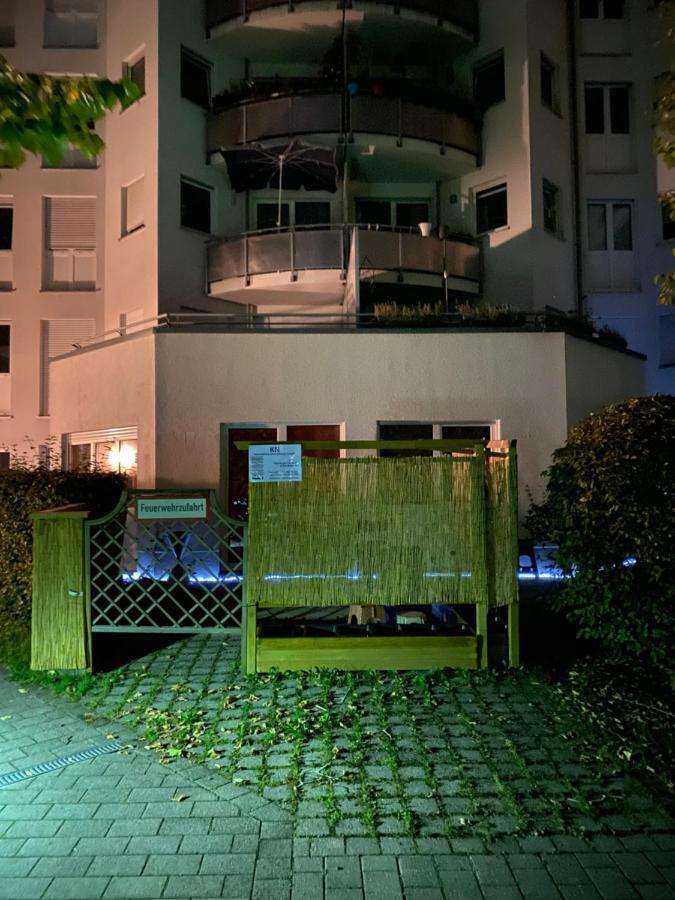Apartamento Kn Kahtan Boarding House Múnich Exterior foto
