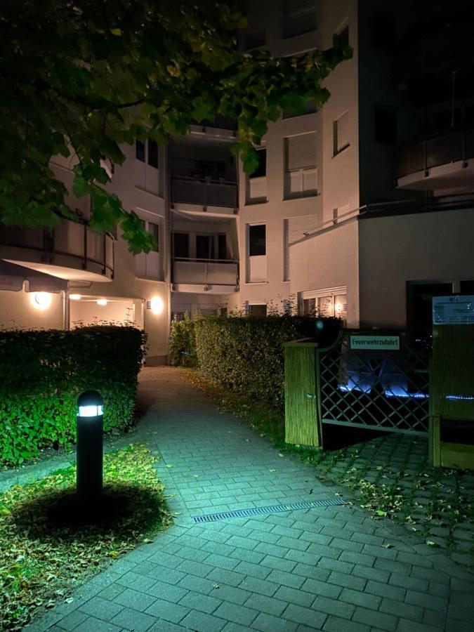 Apartamento Kn Kahtan Boarding House Múnich Exterior foto
